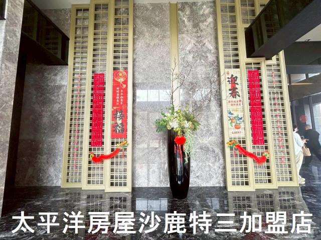 台中梧棲大樓-8