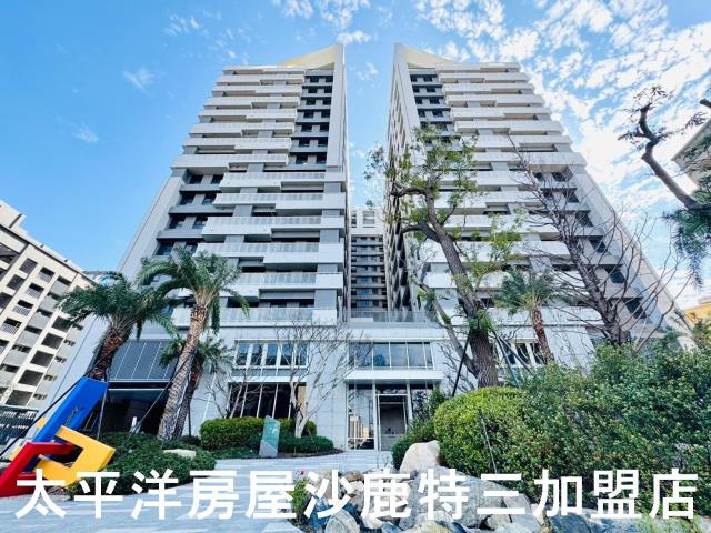台中大樓-13