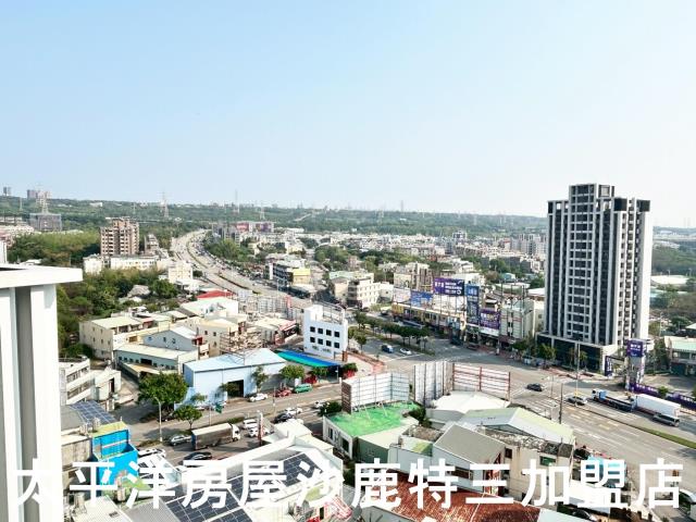 台中大樓-3