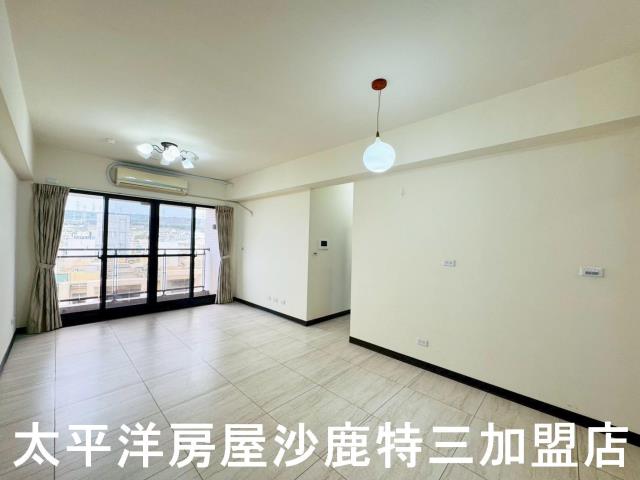 台中沙鹿華廈-2