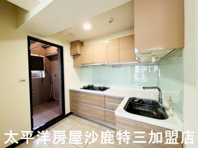 台中沙鹿華廈-4