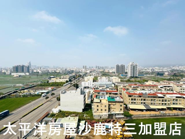 台中梧棲大樓-12