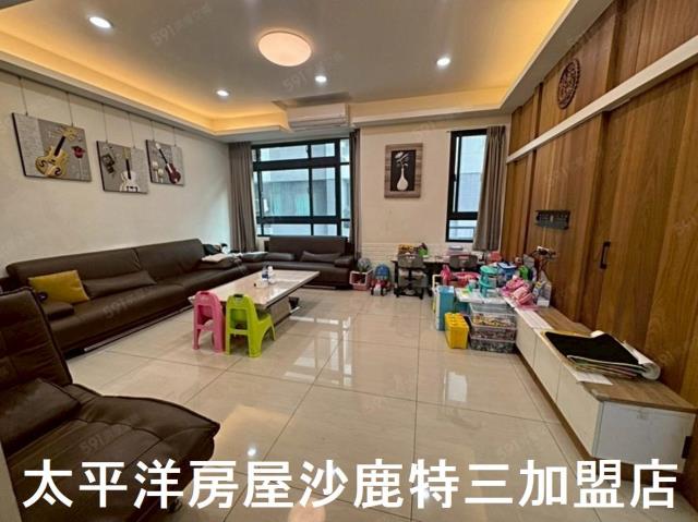 台中沙鹿別墅-3