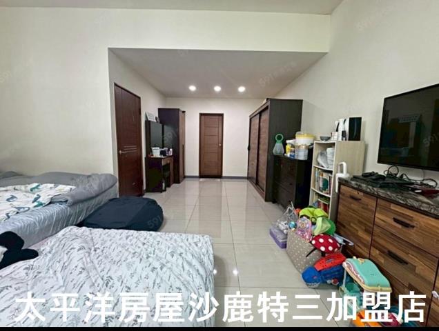 台中沙鹿別墅-4