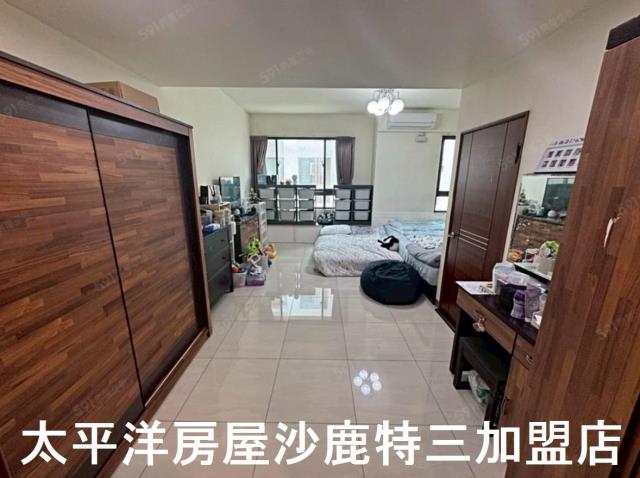 台中沙鹿別墅-5