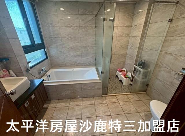 台中沙鹿別墅-6