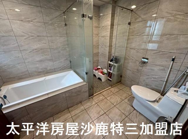 台中沙鹿別墅-7