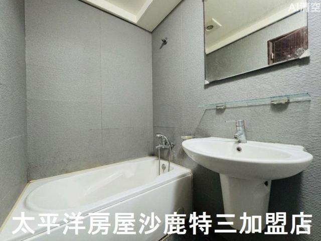 台中龍井透天-9