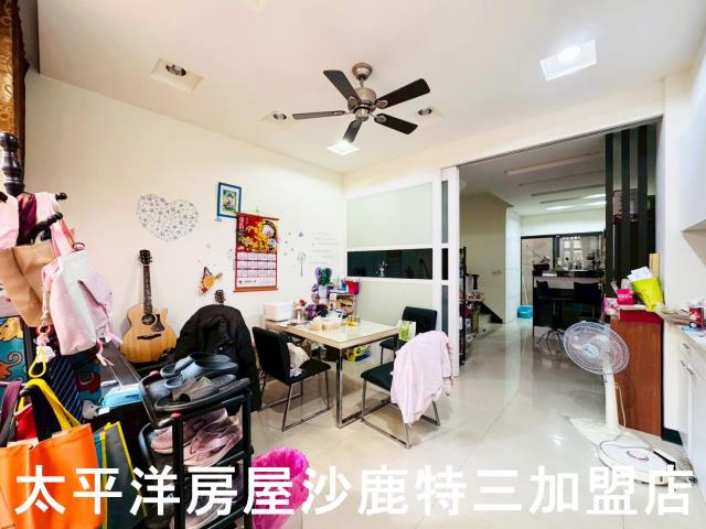 台中龍井透天-12