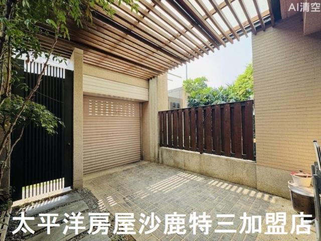 台中龍井透天-0