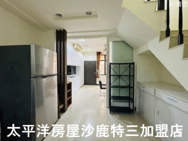 台中龍井透天-3