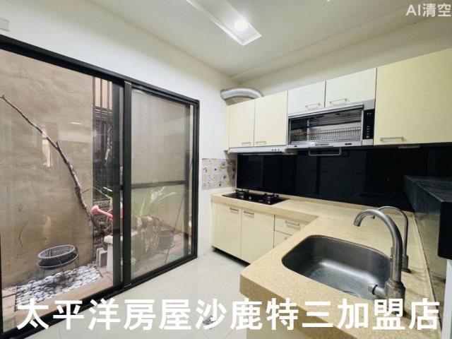 台中龍井透天-4