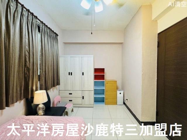 台中龍井透天-6