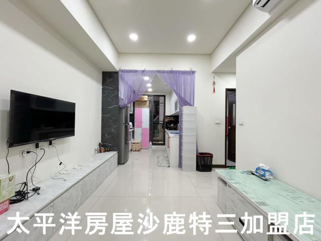 台中龍井華廈-0