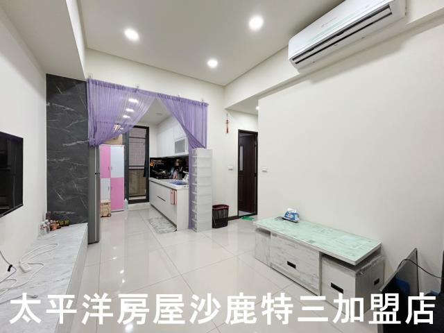 台中龍井華廈-1