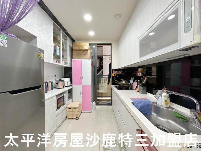 台中龍井華廈-2