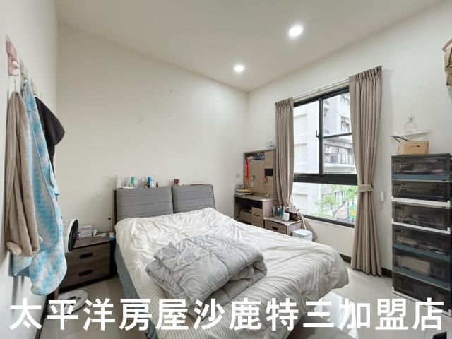 台中龍井華廈-3