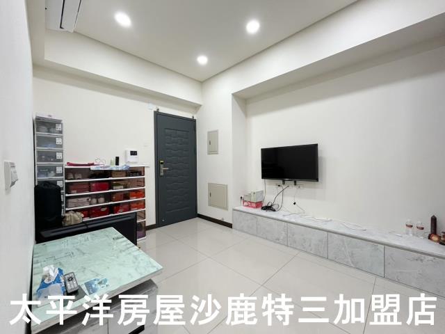 台中龍井華廈-4