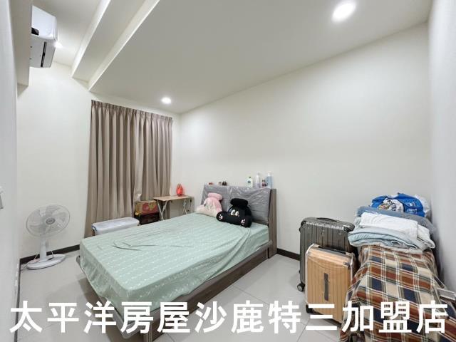 台中龍井華廈-5