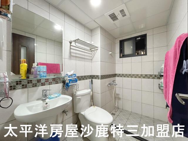 台中龍井華廈-6