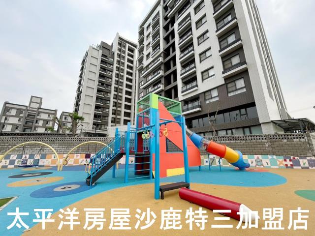 台中龍井華廈-7