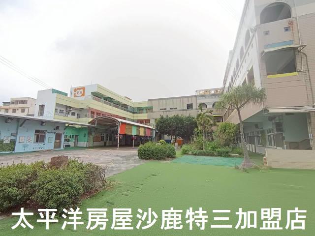 台中大肚透天-0