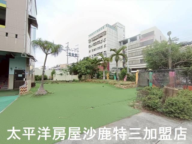 台中大肚透天-1