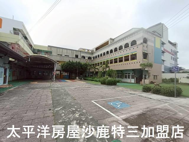 台中大肚透天-2