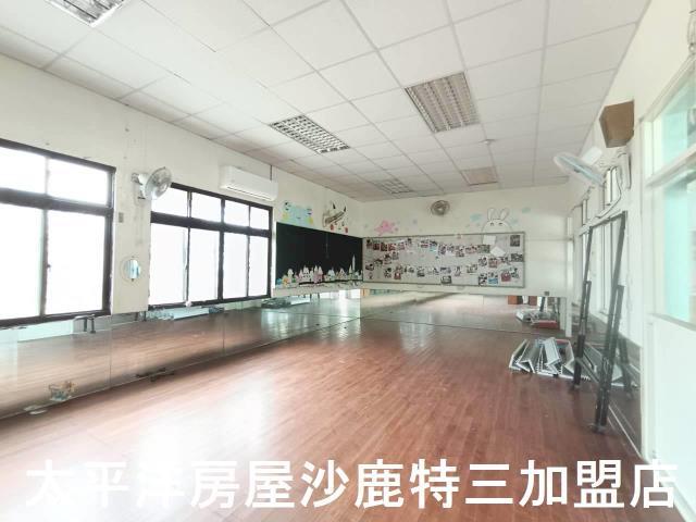 台中大肚透天-3