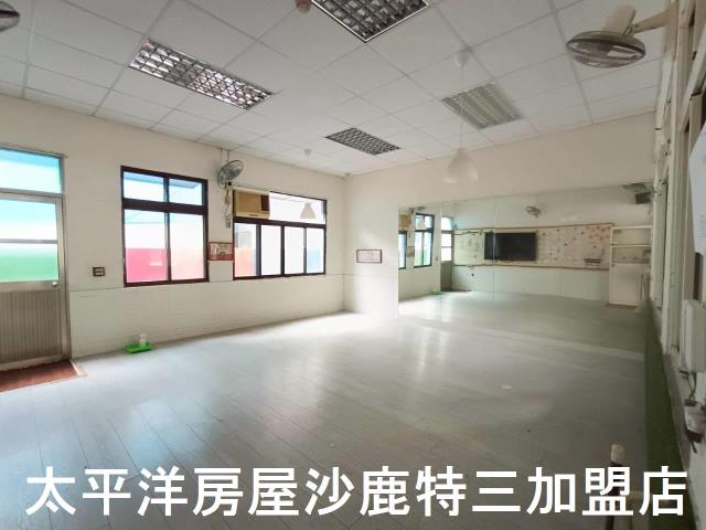 台中大肚透天-4