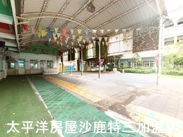 台中大肚透天-5