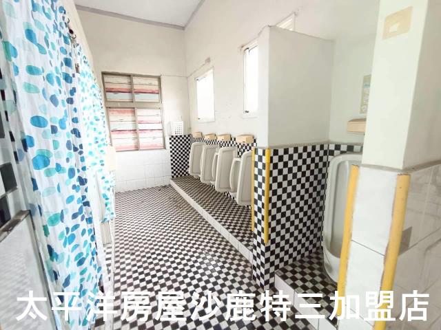 台中大肚透天-6