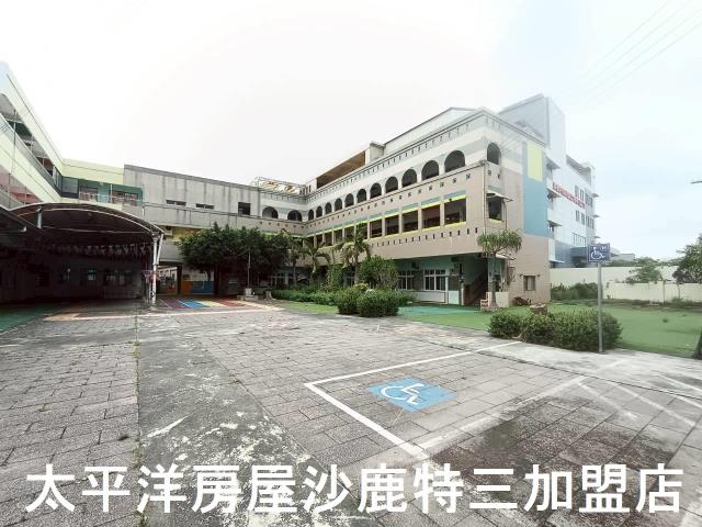 台中大肚透天-7