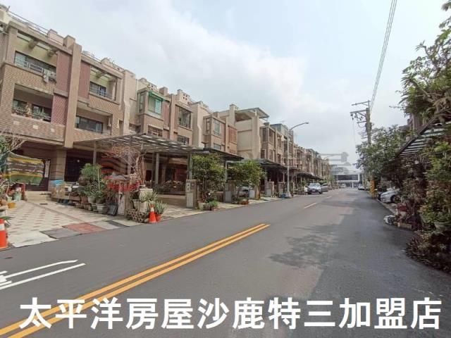 台中沙鹿別墅-0