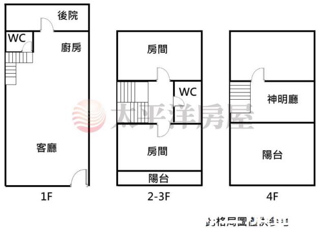 台中沙鹿別墅-1