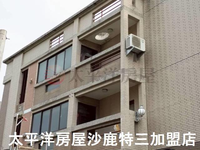 台中沙鹿別墅-2