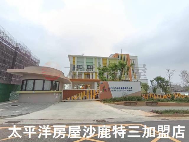 台中沙鹿別墅-3