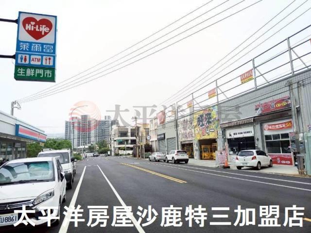 台中沙鹿別墅-4