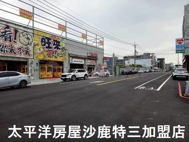 台中沙鹿別墅-5