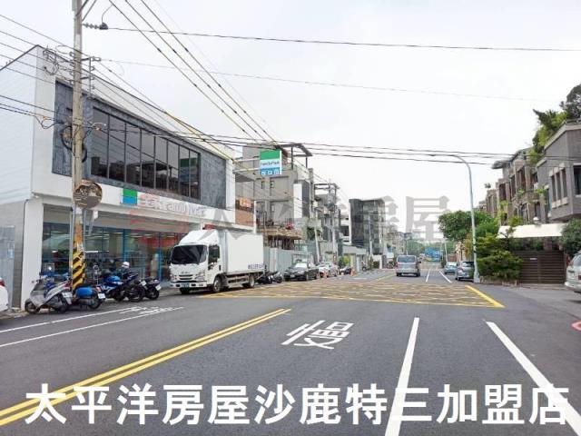 台中沙鹿別墅-6