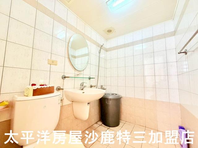 沙鹿大樓-13