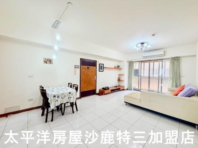 沙鹿大樓-2
