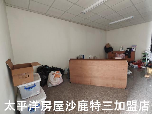 沙鹿透天-10