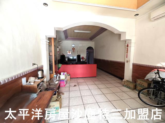 沙鹿透天-2