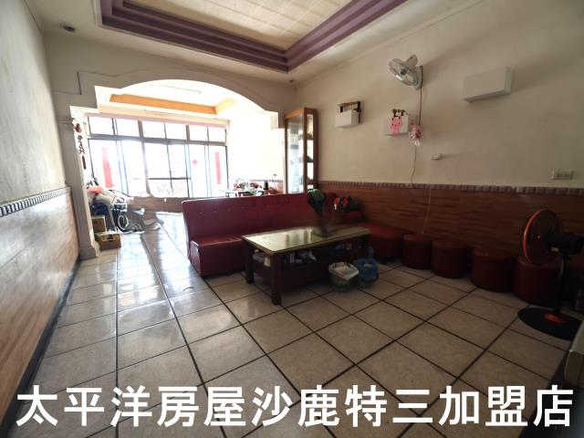 沙鹿透天-3