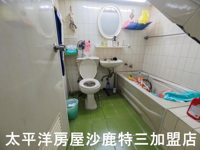 沙鹿透天-4