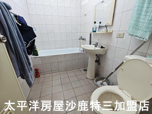 沙鹿透天-6