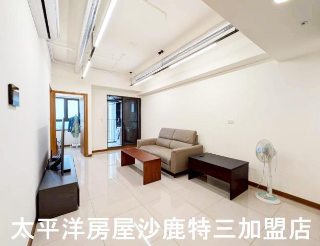 台中梧棲大樓-1
