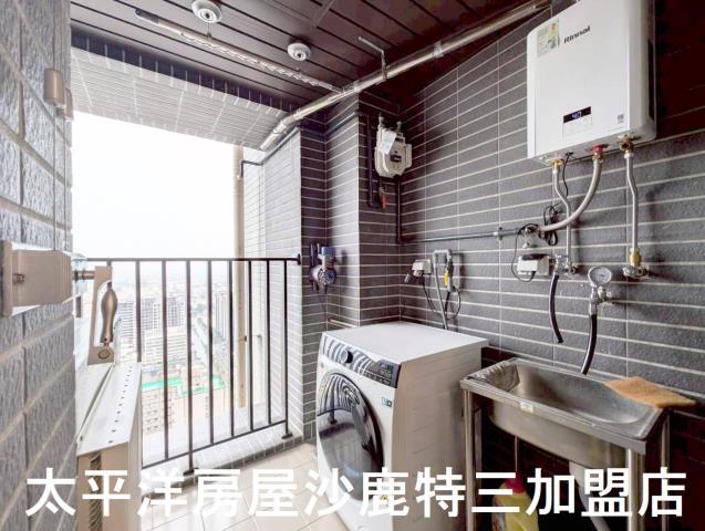 台中梧棲大樓-3