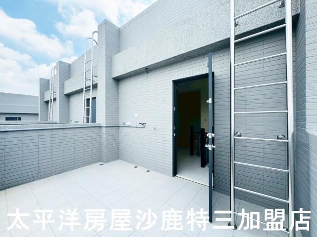 沙鹿別墅-12